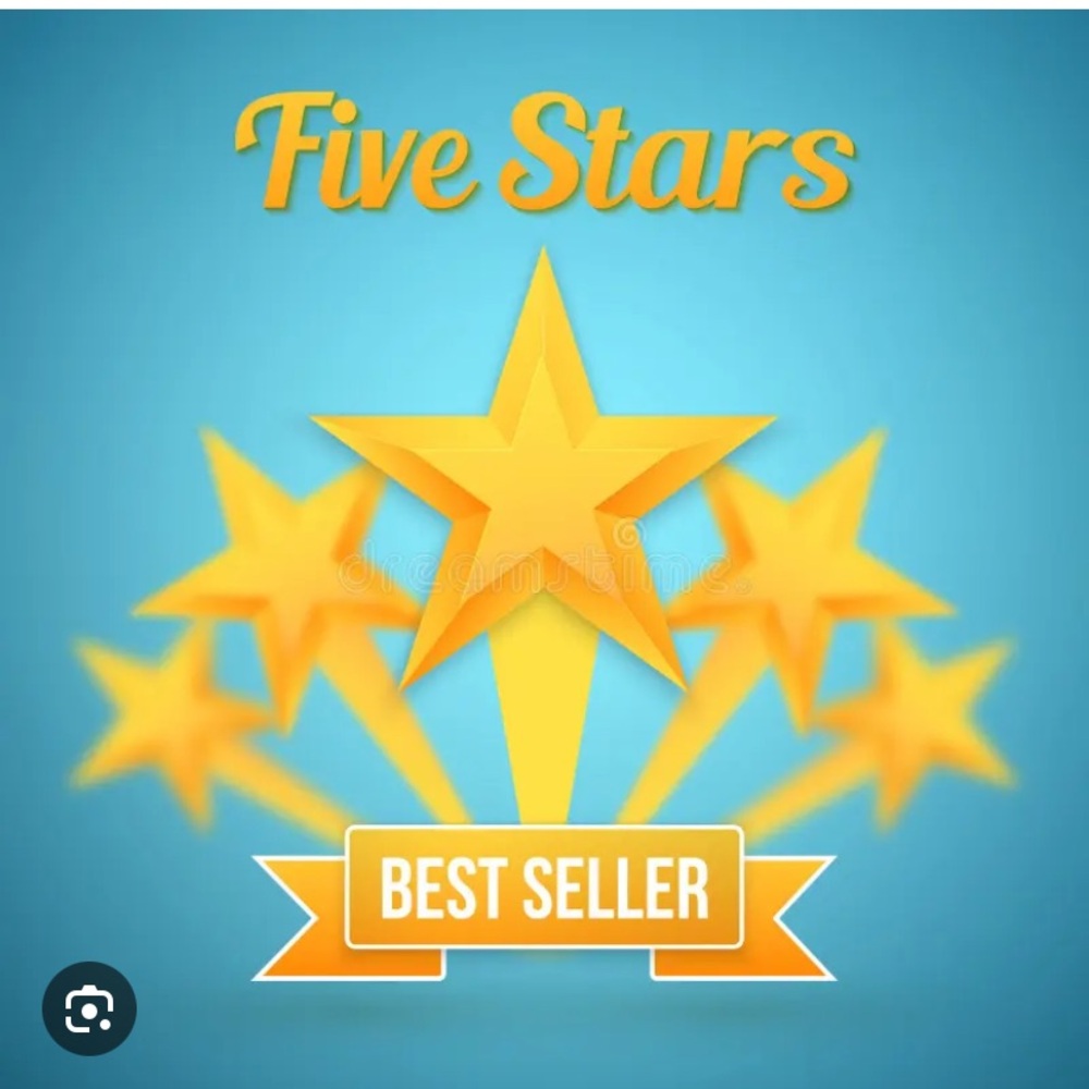 Not for sale